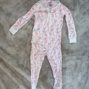Girls Polo by Ralph Lauren PJs